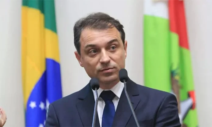 desenvolvimento sustentável em Santa Catarina