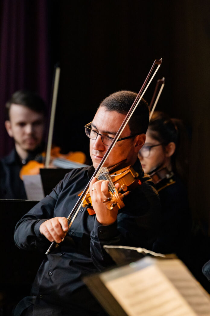 Camerata di Venezia Temporada 2026