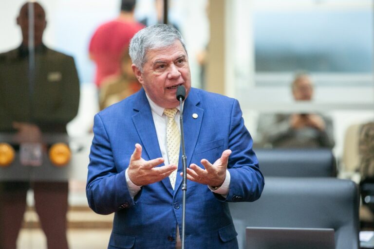 Alesc aprova apadrinhamento afetivo em SC