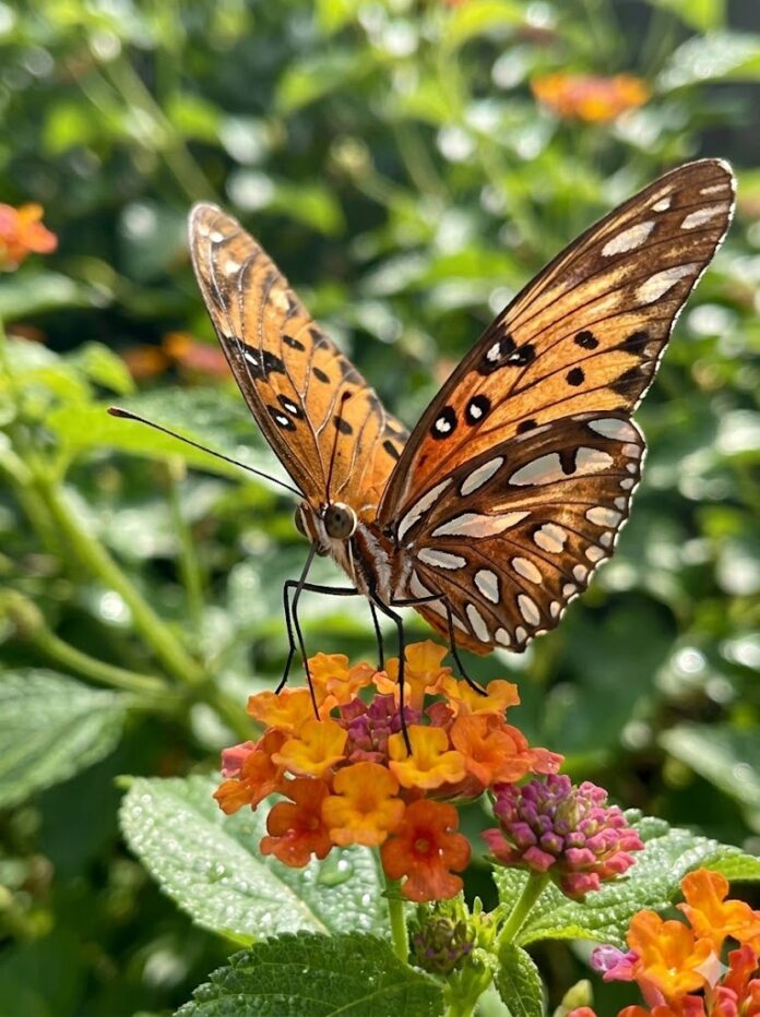 Metamorfose da borboleta: entenda as 4 fases
