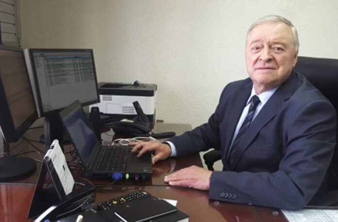 aposentadoria compulsória de desembargador