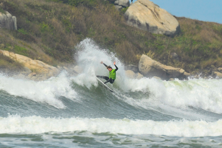 Circuito Banco do Brasil de Surfe