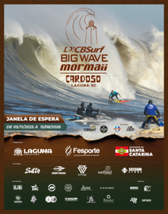 CBSurf Big Wave Mormaii