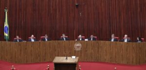 julgamento Jorge Seif TSE