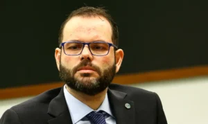 TSE mantém mandato Jorge Seif