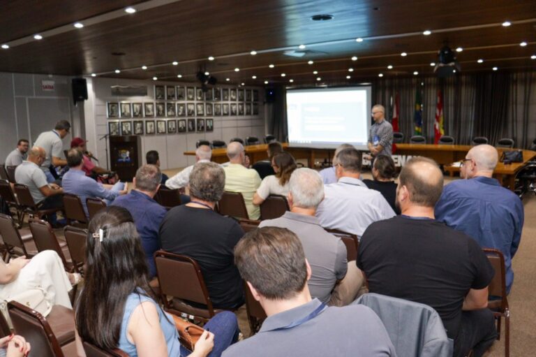 Blumenau inicia debates para revisão do Plano Diretor com reativação do Conciblu