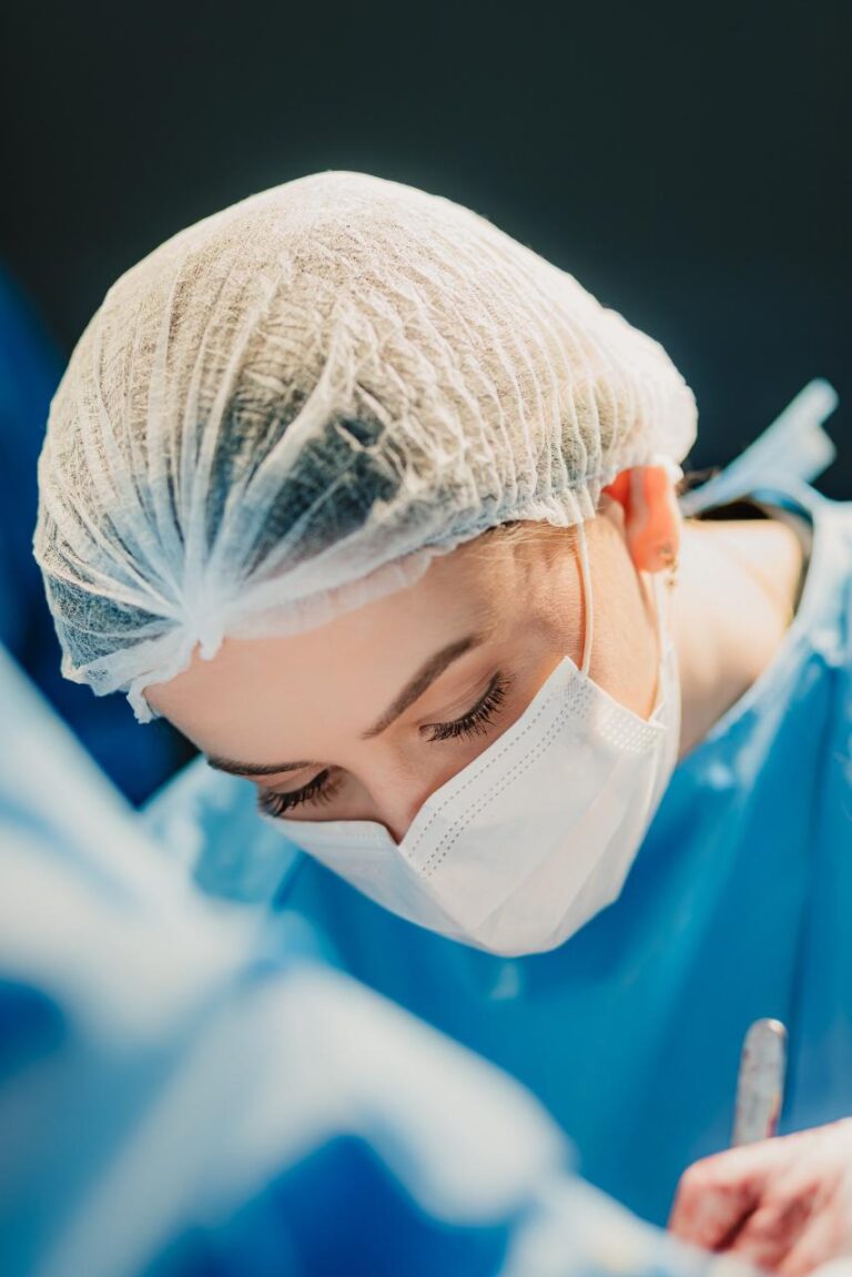 incontinência urinária feminina