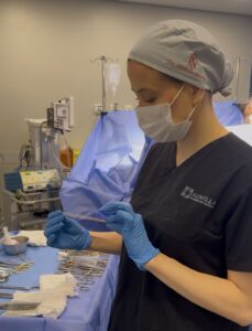 incontinência urinária feminina