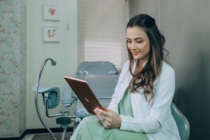 incontinência urinária feminina