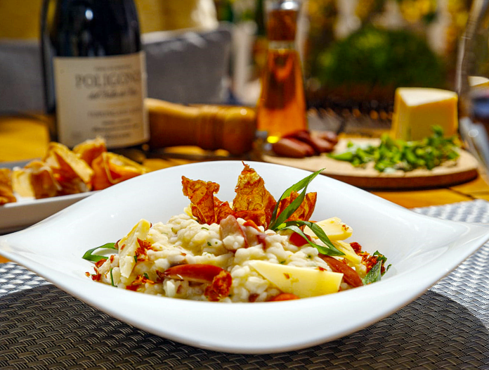 Serra Catarinense entra no Festival Sabores da Montanha