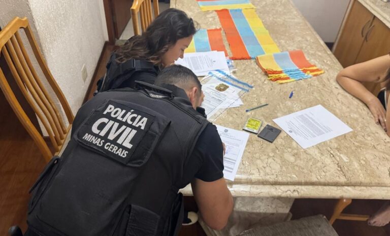 Operação Dublê investiga fraudes com uso indevido do nome da Havan