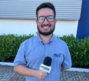 Luís Cláudio Abreu