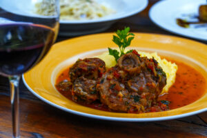 Serra Catarinense entra no Festival Sabores da Montanha