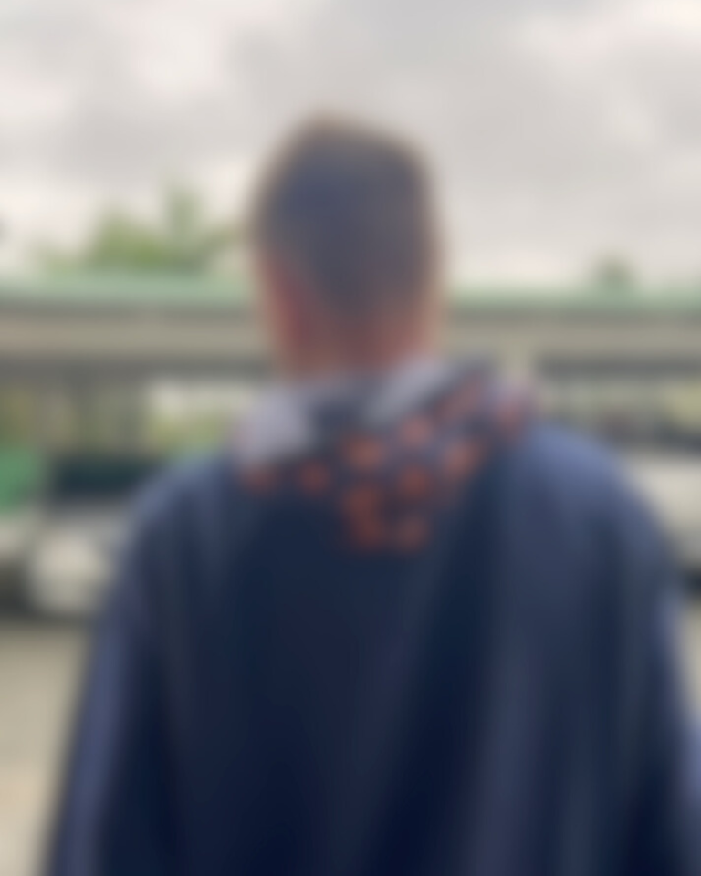 Suspeito de estupro de vulnerável é preso em Barra Velha