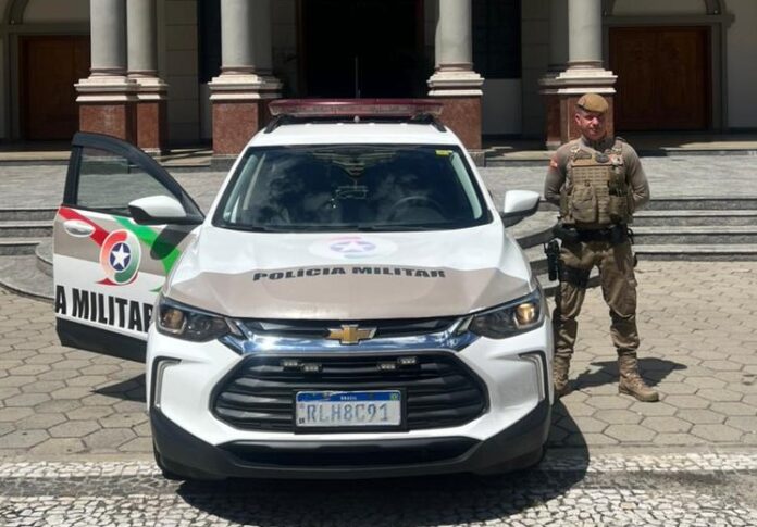 Içara lidera ranking de segurança entre maiores cidades