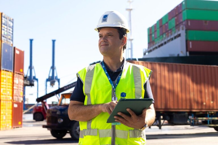 Porto de Itajaí cresce 59% em fevereiro