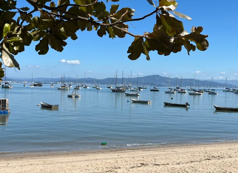 Previsão do tempo: sol predomina em Santa Catarina nesta quarta-feira (04)