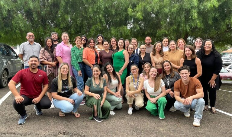 Lages realiza capacitação para fortalecer atendimento em saúde mental na Serra Catarinense