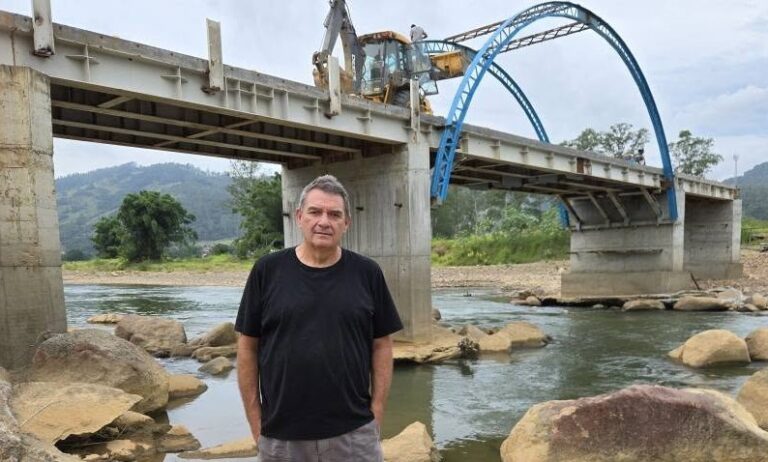 Agnaldo Filippi assume o PL em Pedras Grandes