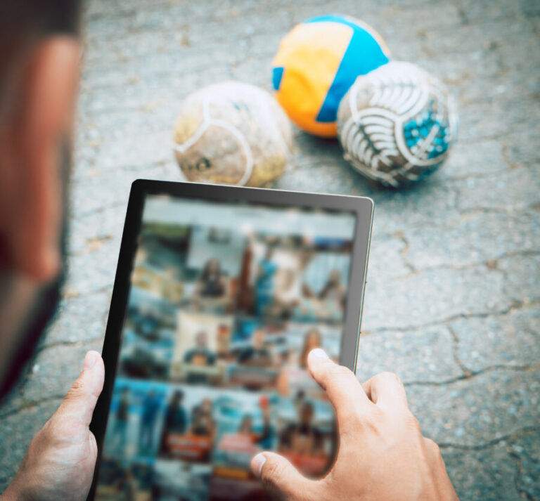 uso de telas infância Alesc