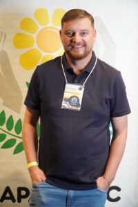 capacitação das APAEs