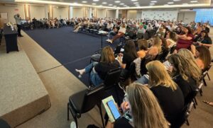 capacitação das APAEs