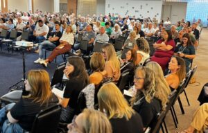 capacitação das APAEs