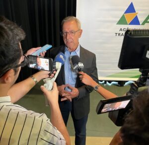 ANTT debate prorrogação da Ferrovia Tereza Cristina