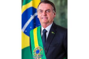 prisão domiciliar Bolsonaro