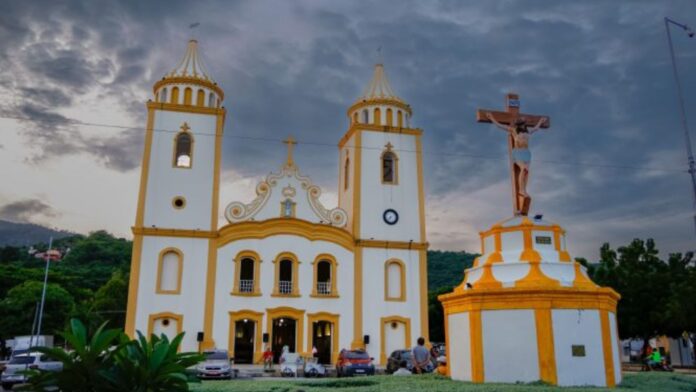 Diocese de Baturité é a primeira criada pelo Papa Leão XIV