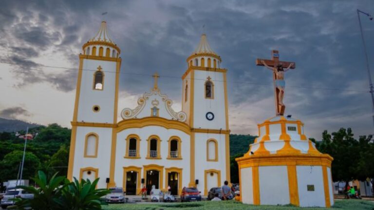 Diocese de Baturité é a primeira criada pelo Papa Leão XIV