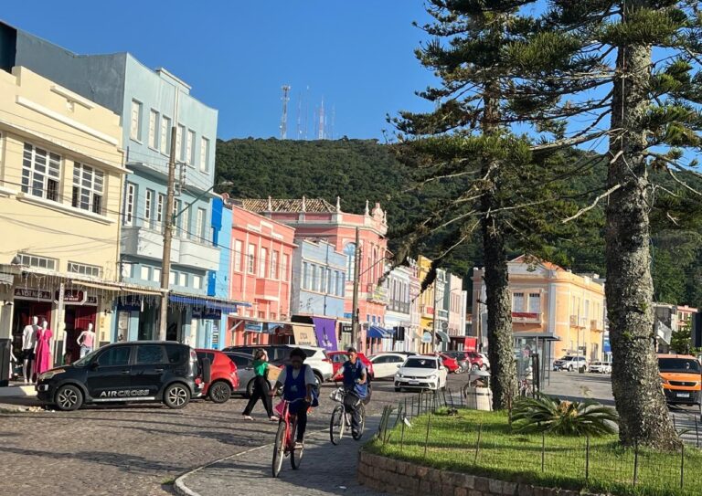 PPP Cidade Inteligente Laguna