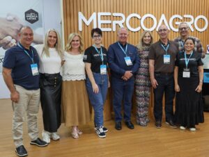 Mercoagro 2026 Chapecó negócios