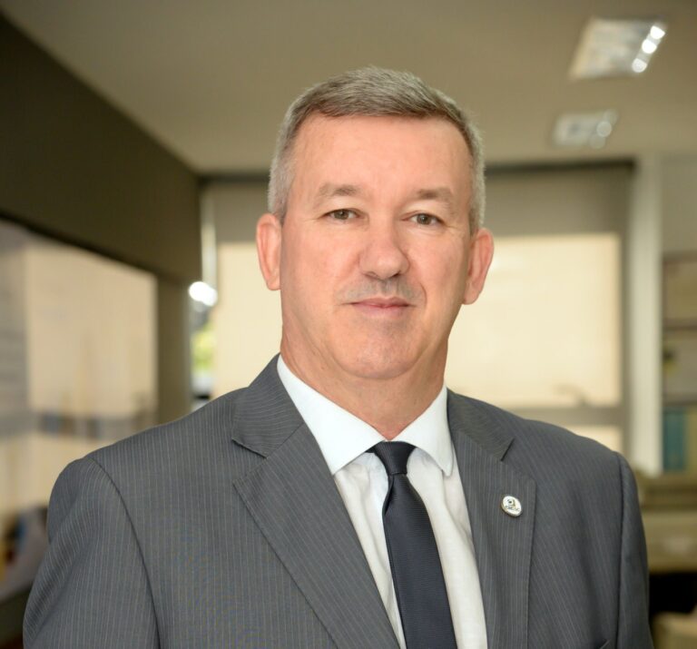 presidente CRCSC Tubarão