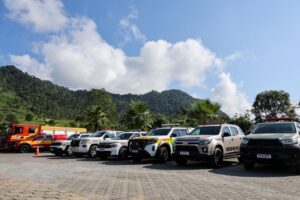 SC lança Estação Outono para impulsionar turismo