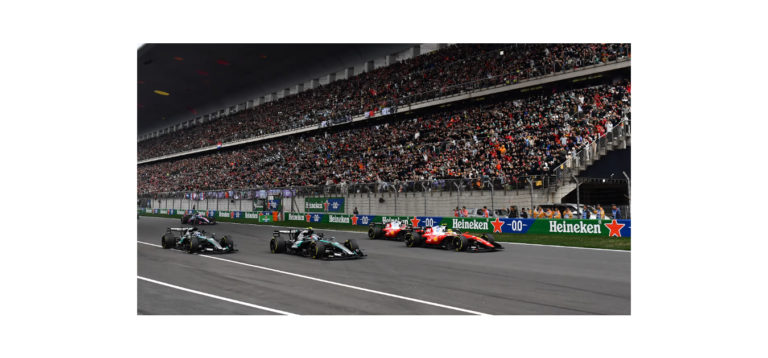 Antonelli vence pela 1ª vez na F1