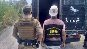 PMSC inicia operação contra Farra do Boi