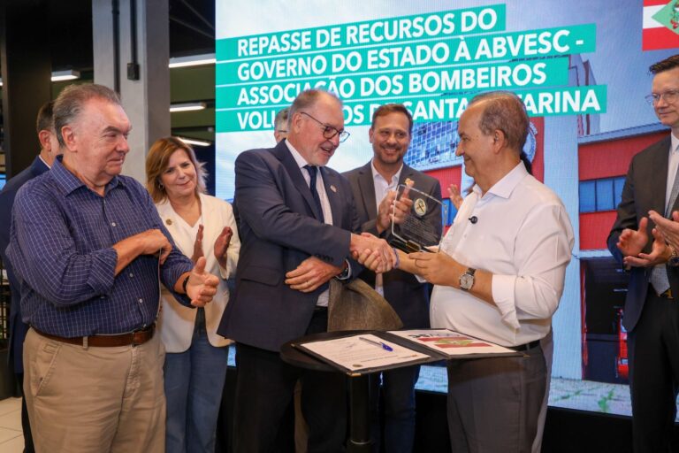 investimentos em Joinville