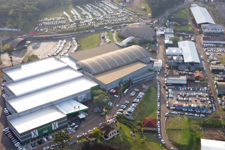 Mercoagro 2026 projeta R$ 1 bilhão em negócios