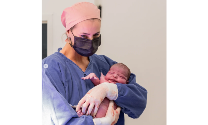 balanço de atendimentos no Hospital de São Joaquim (SC)