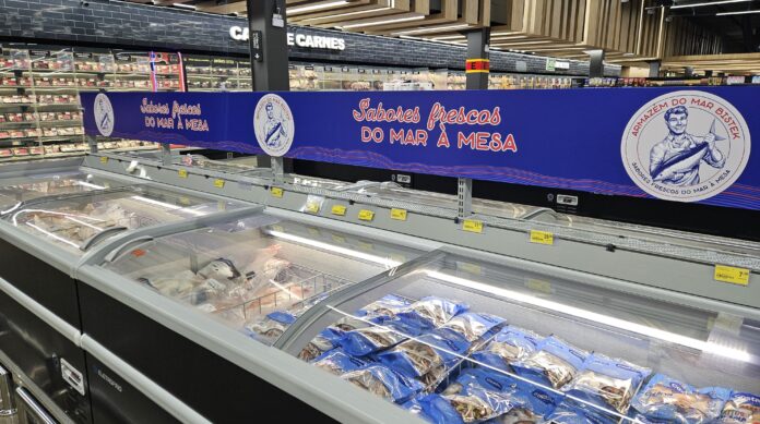 comerciantes esperam aumento da venda de pescados nesta páscoa