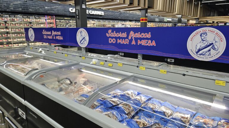comerciantes esperam aumento da venda de pescados nesta páscoa