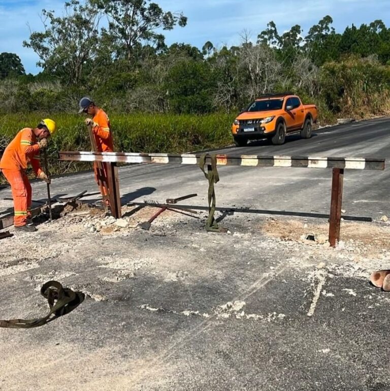Acesso à Praia do Sol gera debate sobre segurança