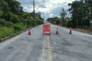 Acesso à Praia do Sol gera debate sobre segurança