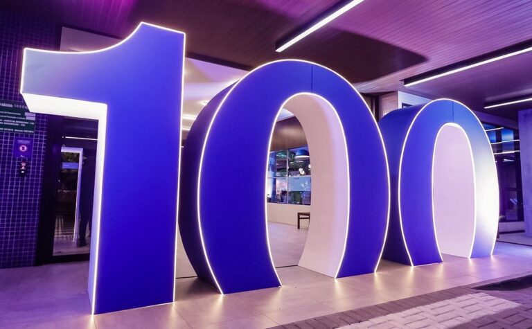 Festa BONJA reúne ex-alunos e celebra centenário em Joinville