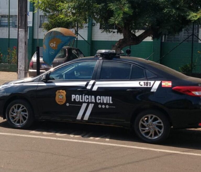 Dois são condenados por tráfico de drogas em Chapecó