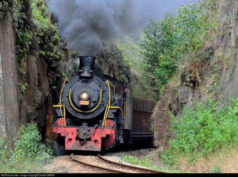 Prorrogação da Ferrovia Tereza Cristina é debatida na FIESC e prevê novos investimentos