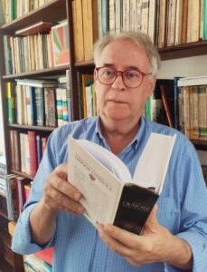 Godofredo de Oliveira Neto ABL