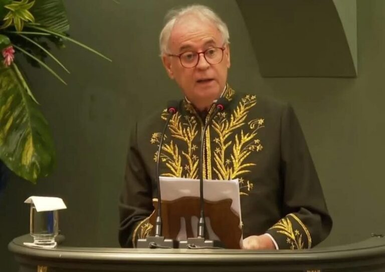 Godofredo de Oliveira Neto ABL