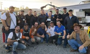 Campeonato Catarinense Tiro ao Prato Tubarão